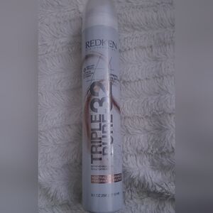 Redken 32 Triple Pure Hairspray